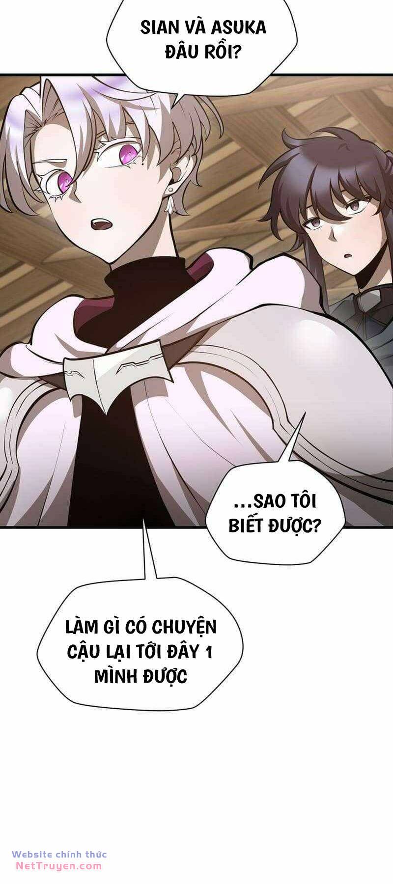 Helmut Đứa Trẻ Bị Ruồng Bỏ - Chapter 65 - Page 68