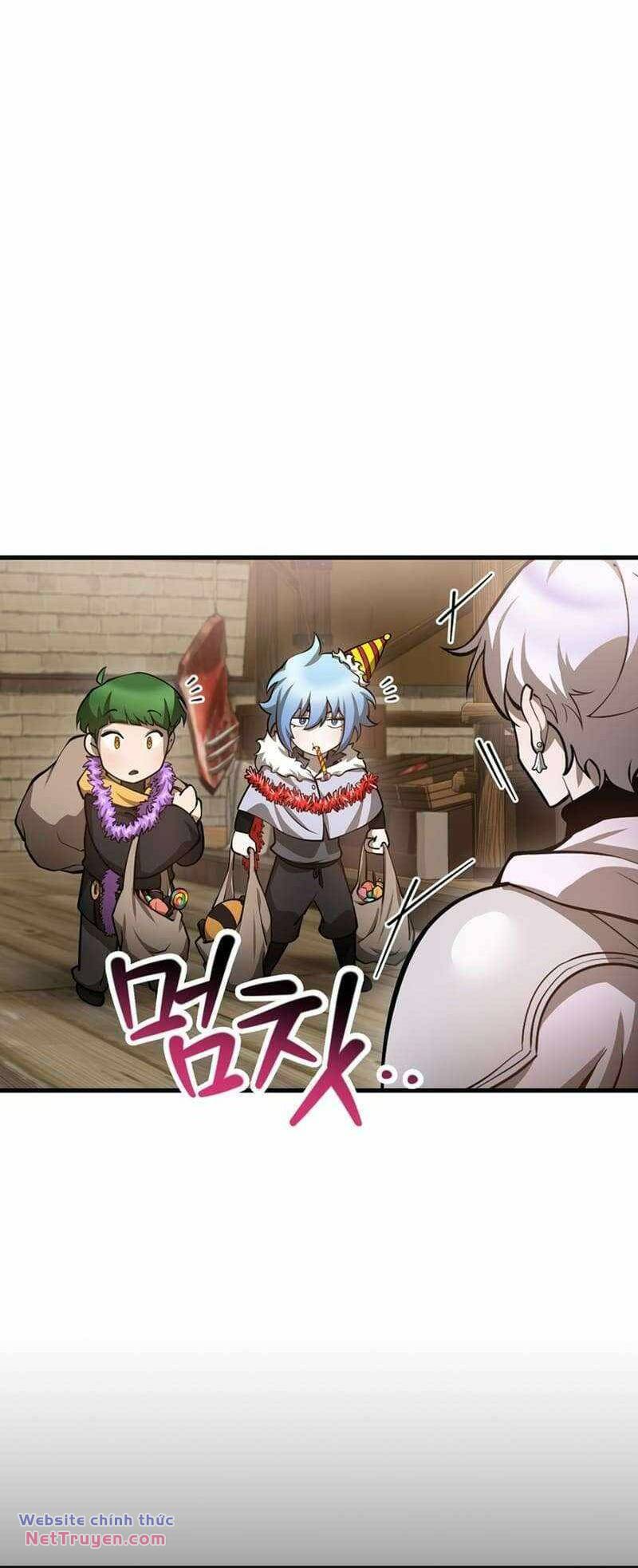 Helmut Đứa Trẻ Bị Ruồng Bỏ - Chapter 65 - Page 72