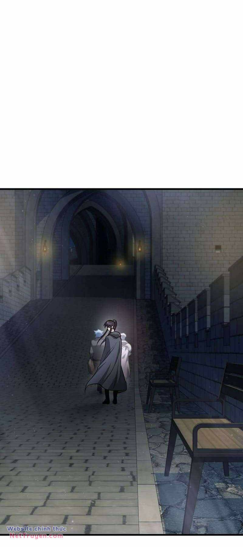 Helmut Đứa Trẻ Bị Ruồng Bỏ - Chapter 65 - Page 79