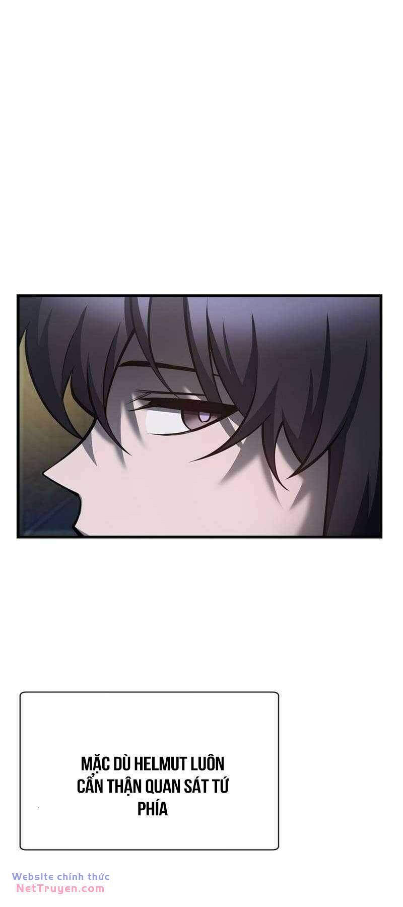 Helmut Đứa Trẻ Bị Ruồng Bỏ - Chapter 65 - Page 80
