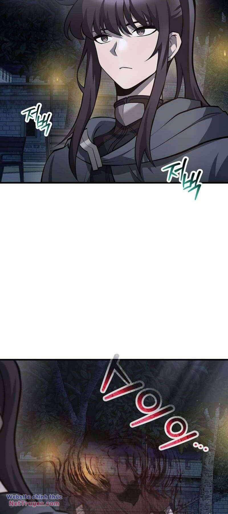 Helmut Đứa Trẻ Bị Ruồng Bỏ - Chapter 65 - Page 82