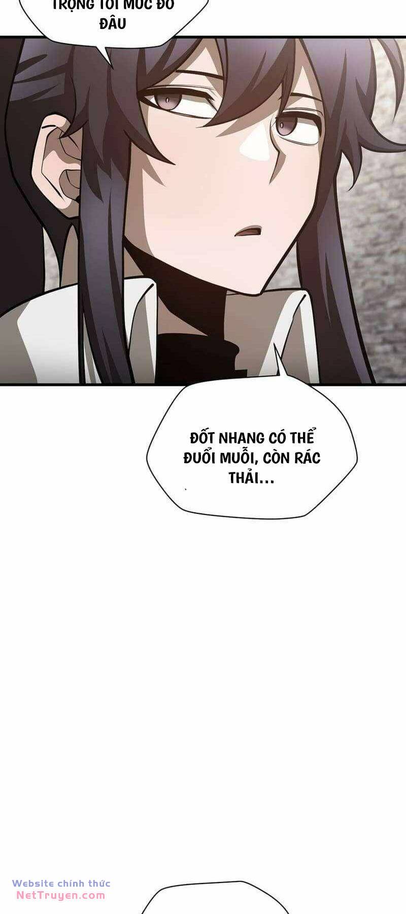 Helmut Đứa Trẻ Bị Ruồng Bỏ - Chapter 65 - Page 8