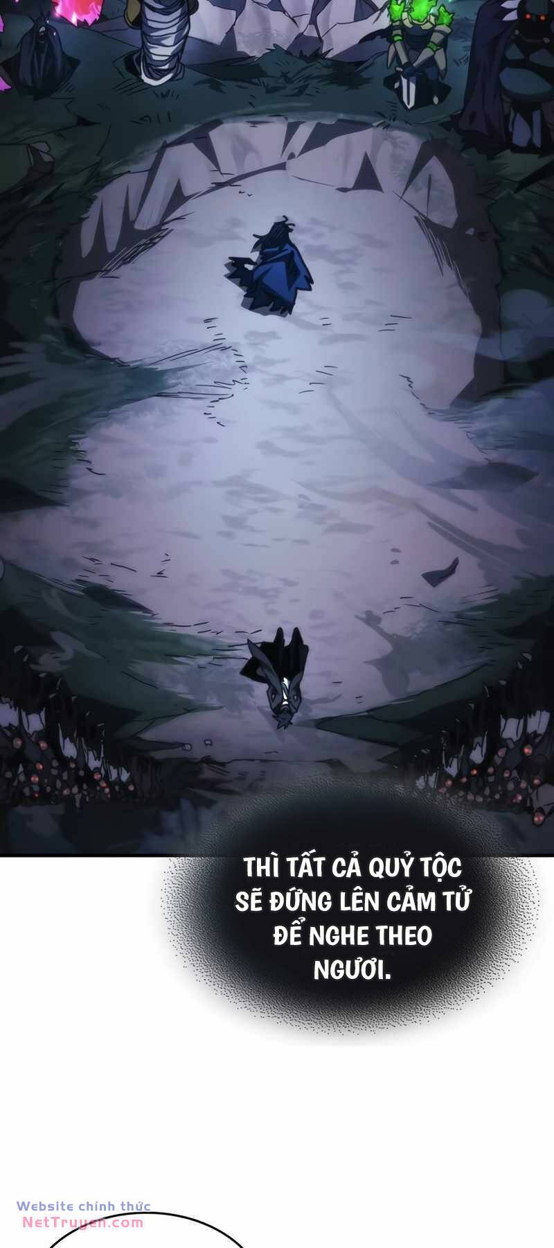 Hãy Hành Động Như Một BOSS Đi Ngài Mr Devourer - Chapter 38 - Page 9