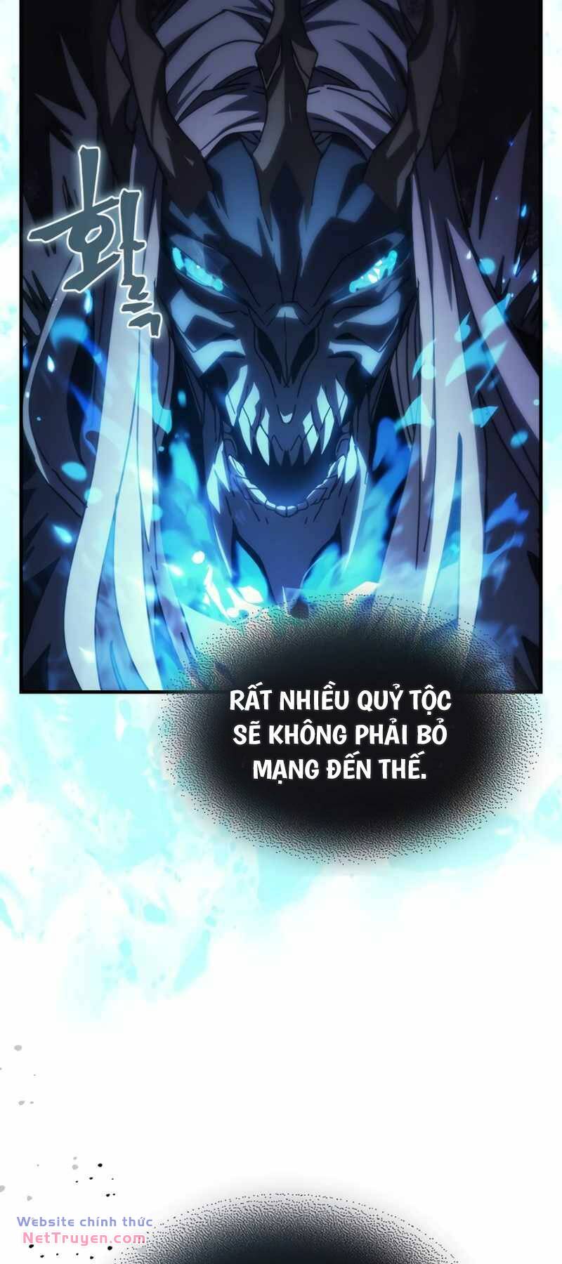 Hãy Hành Động Như Một BOSS Đi Ngài Mr Devourer - Chapter 38 - Page 11