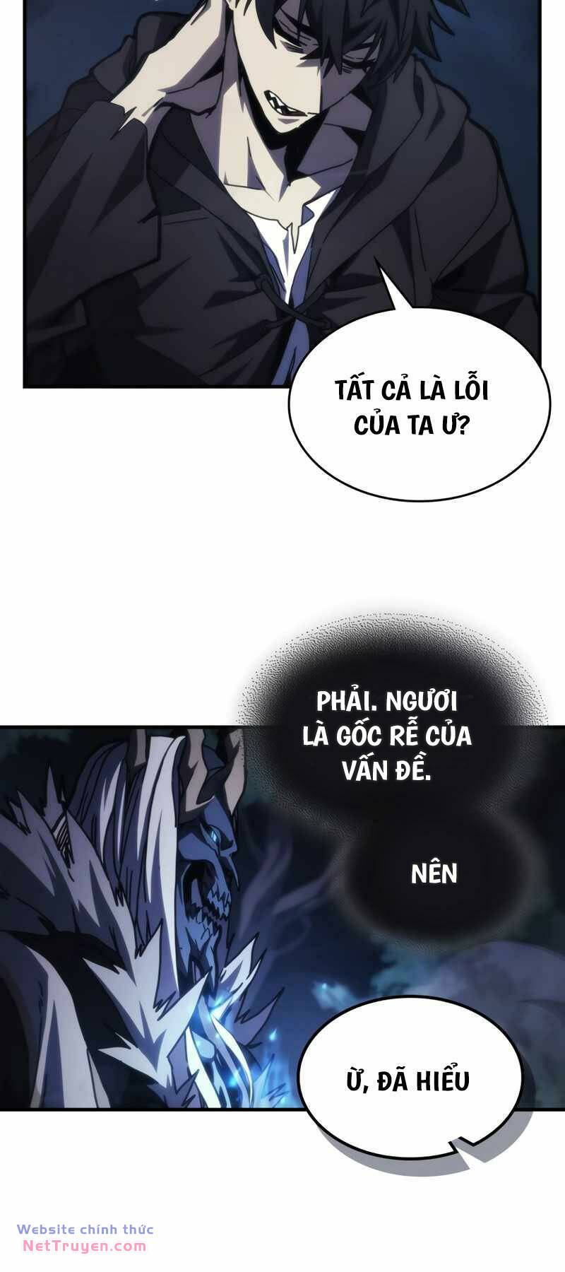 Hãy Hành Động Như Một BOSS Đi Ngài Mr Devourer - Chapter 38 - Page 13