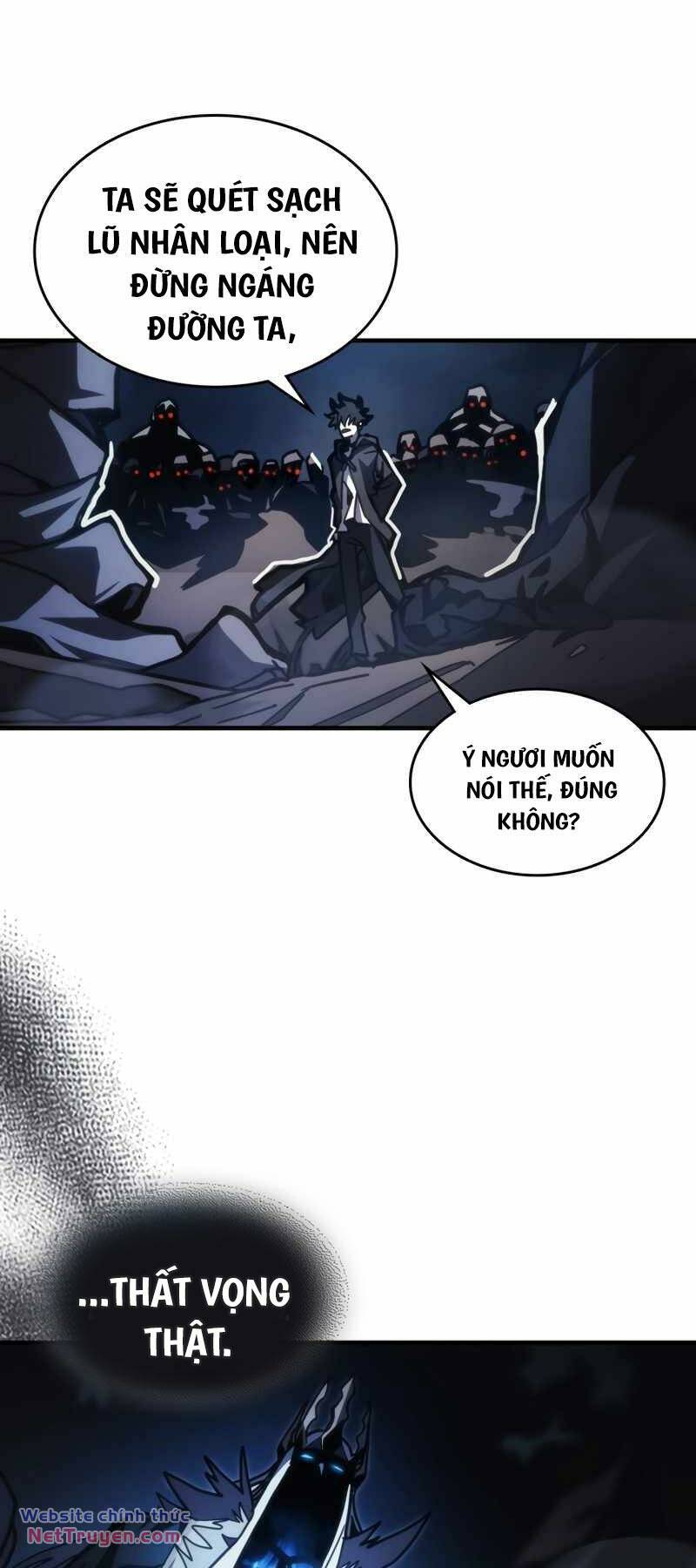Hãy Hành Động Như Một BOSS Đi Ngài Mr Devourer - Chapter 38 - Page 14