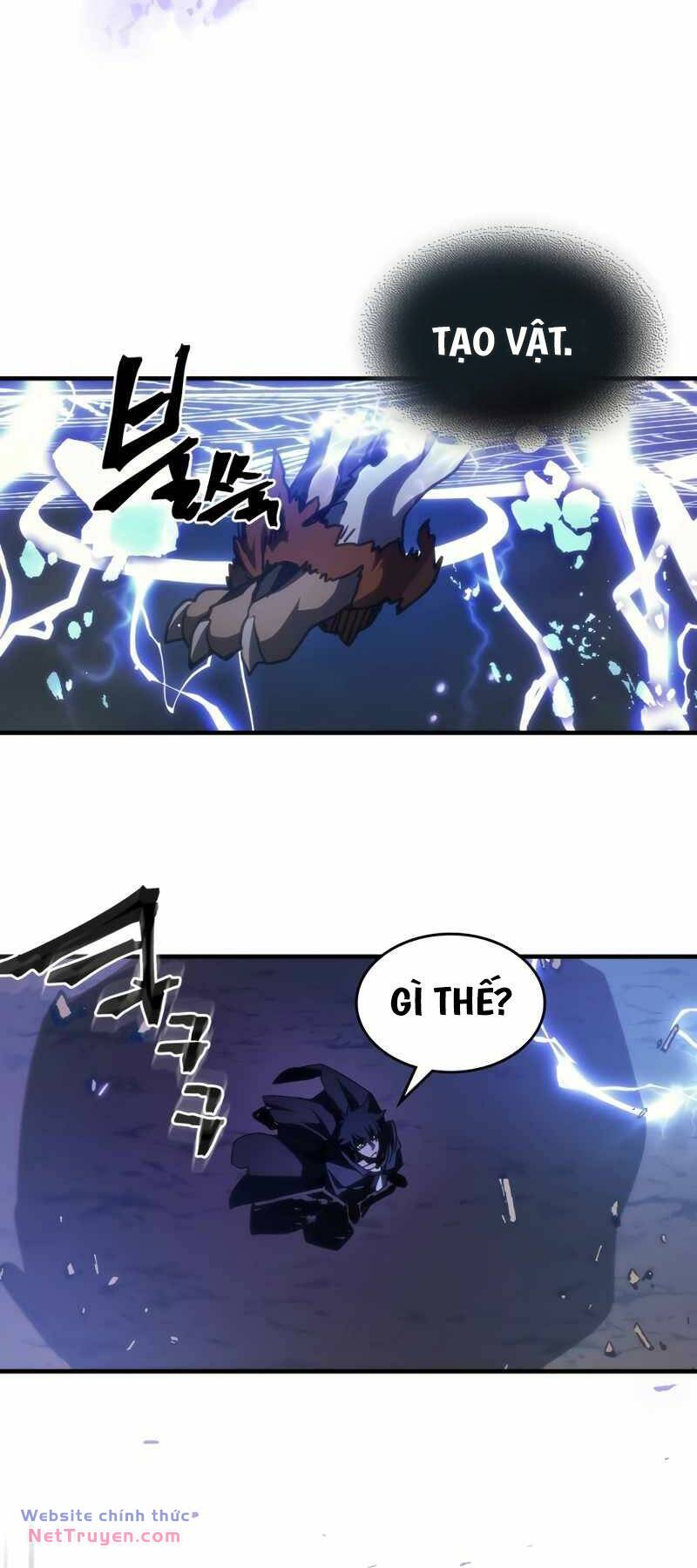 Hãy Hành Động Như Một BOSS Đi Ngài Mr Devourer - Chapter 38 - Page 17