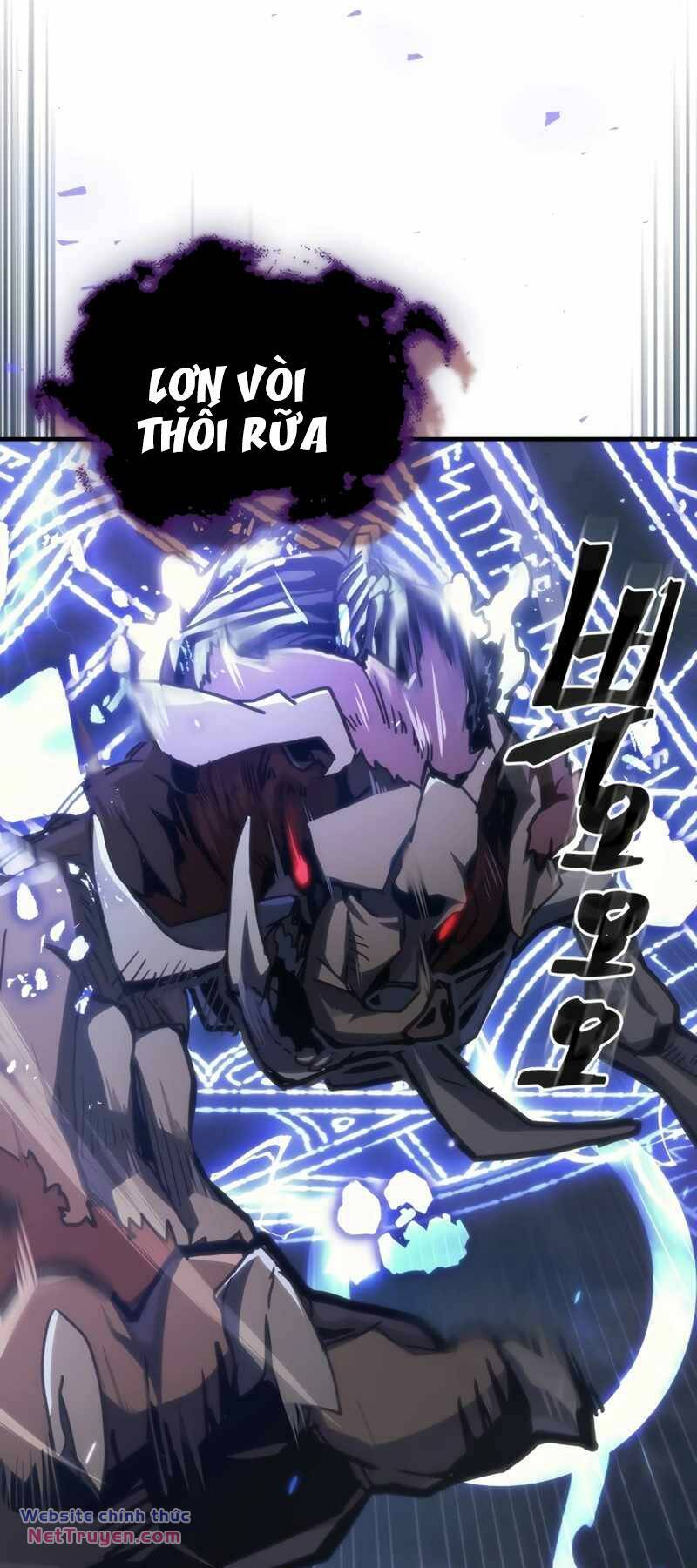 Hãy Hành Động Như Một BOSS Đi Ngài Mr Devourer - Chapter 38 - Page 18