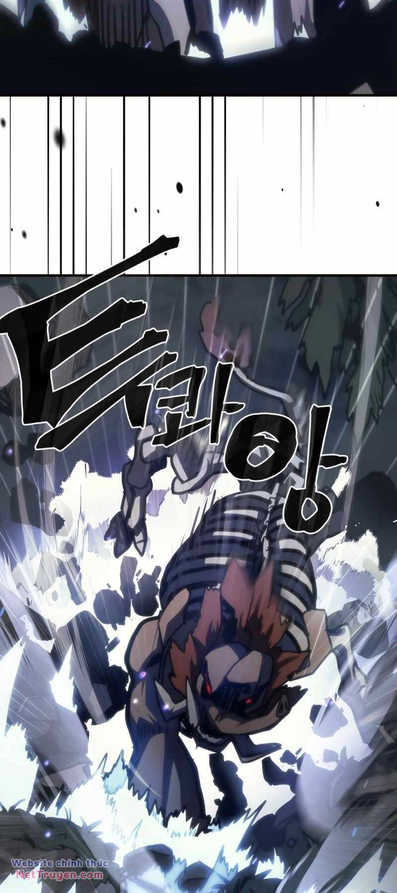 Hãy Hành Động Như Một BOSS Đi Ngài Mr Devourer - Chapter 38 - Page 21