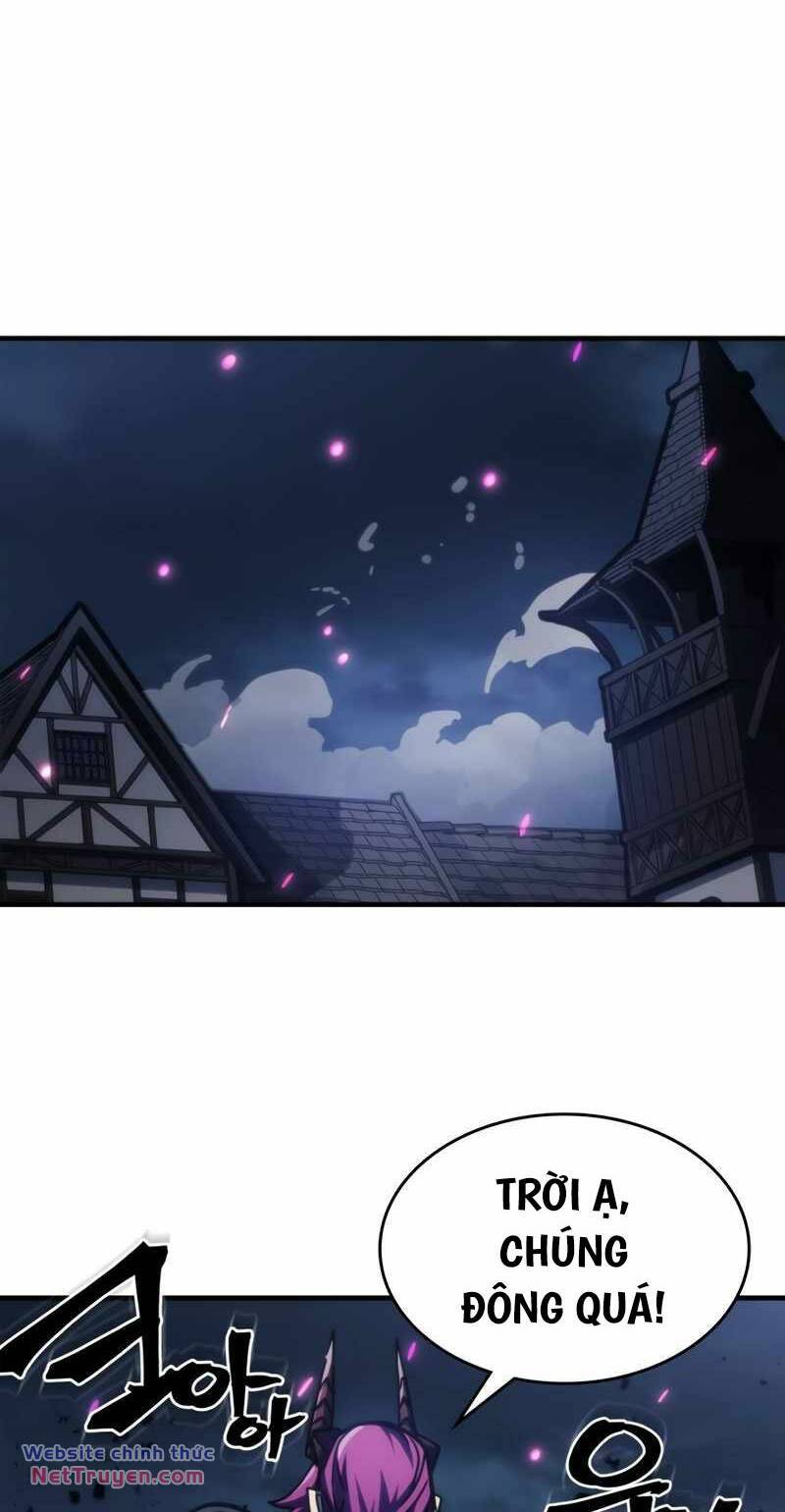 Hãy Hành Động Như Một BOSS Đi Ngài Mr Devourer - Chapter 38 - Page 24