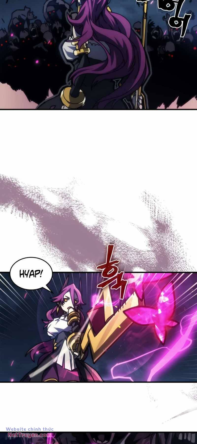 Hãy Hành Động Như Một BOSS Đi Ngài Mr Devourer - Chapter 38 - Page 25