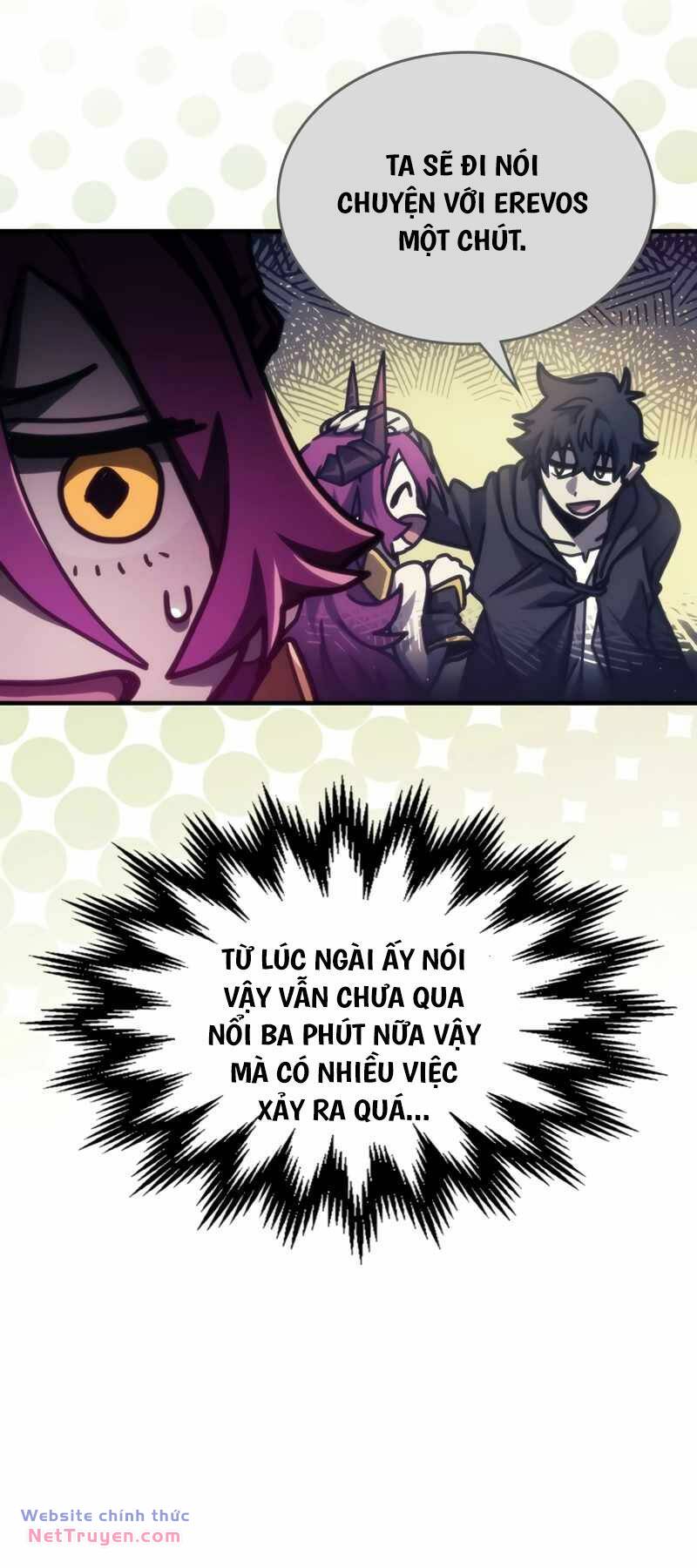 Hãy Hành Động Như Một BOSS Đi Ngài Mr Devourer - Chapter 38 - Page 29
