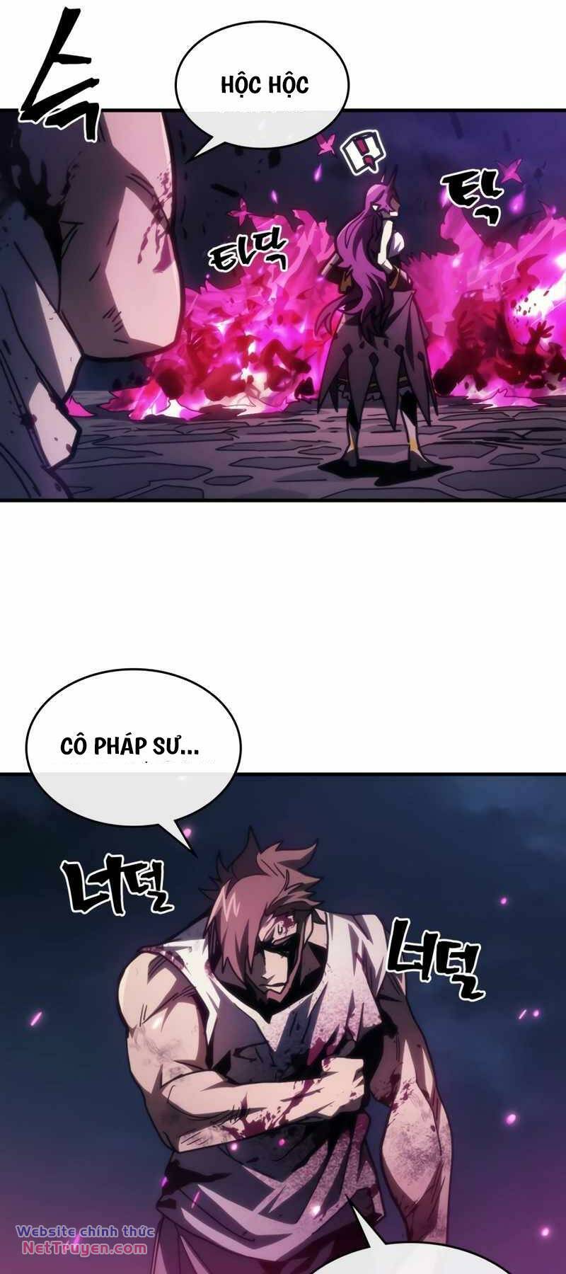 Hãy Hành Động Như Một BOSS Đi Ngài Mr Devourer - Chapter 38 - Page 30