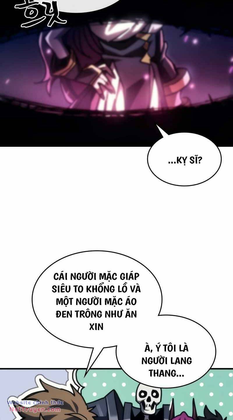 Hãy Hành Động Như Một BOSS Đi Ngài Mr Devourer - Chapter 38 - Page 32