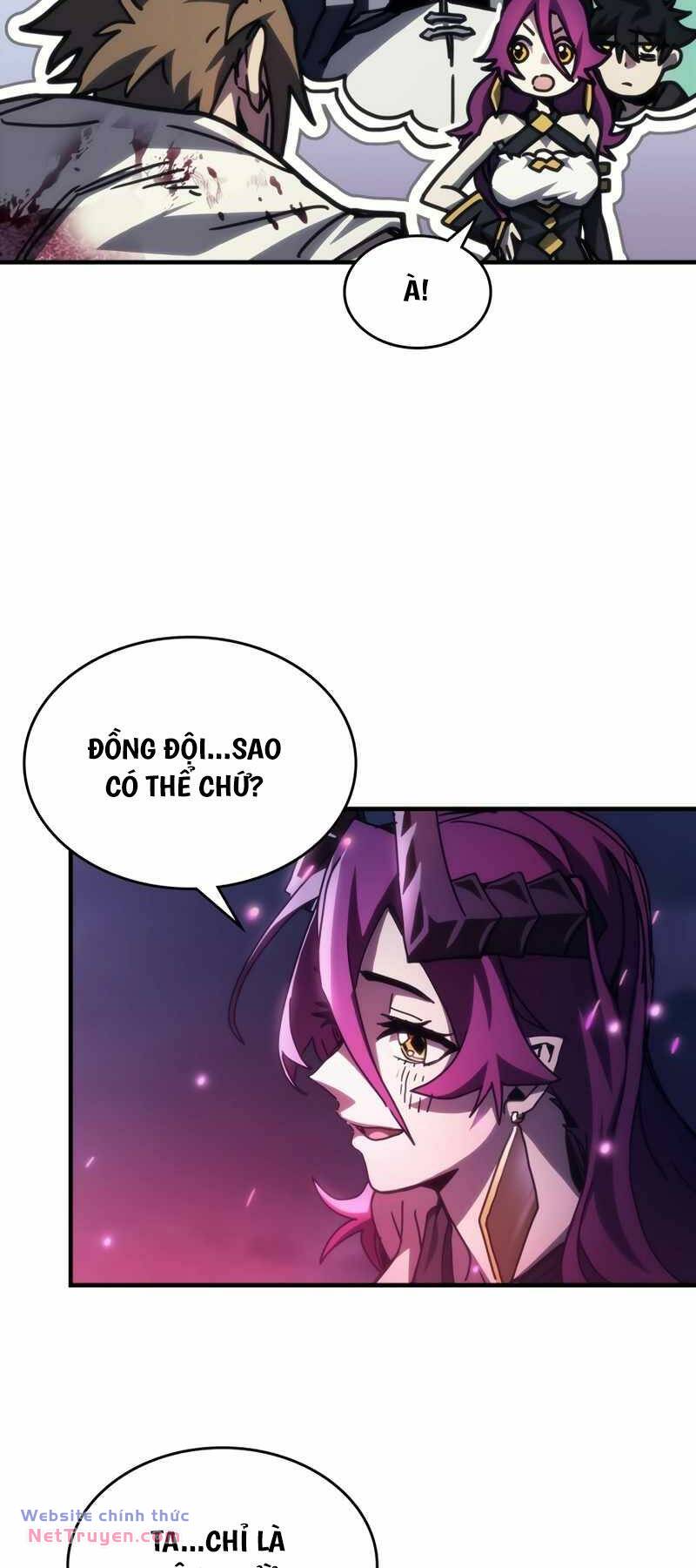 Hãy Hành Động Như Một BOSS Đi Ngài Mr Devourer - Chapter 38 - Page 33