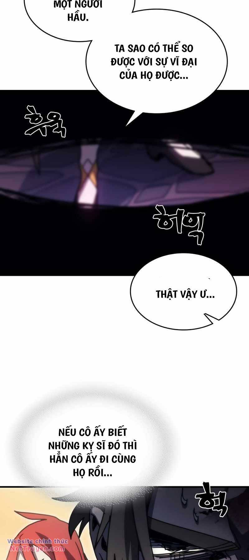 Hãy Hành Động Như Một BOSS Đi Ngài Mr Devourer - Chapter 38 - Page 34