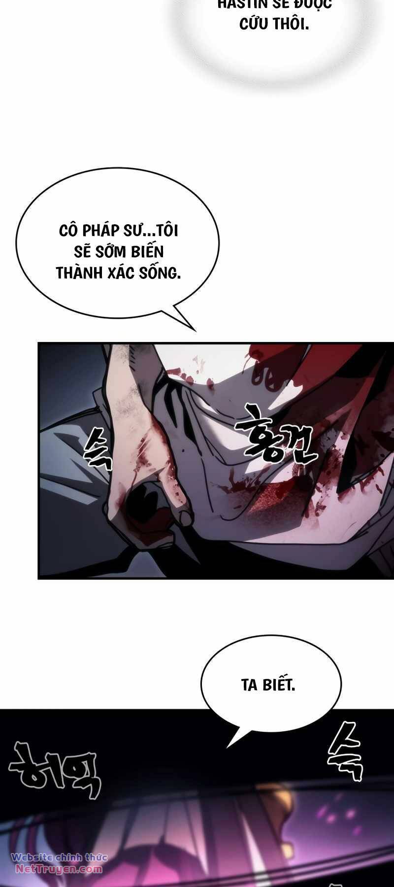 Hãy Hành Động Như Một BOSS Đi Ngài Mr Devourer - Chapter 38 - Page 36