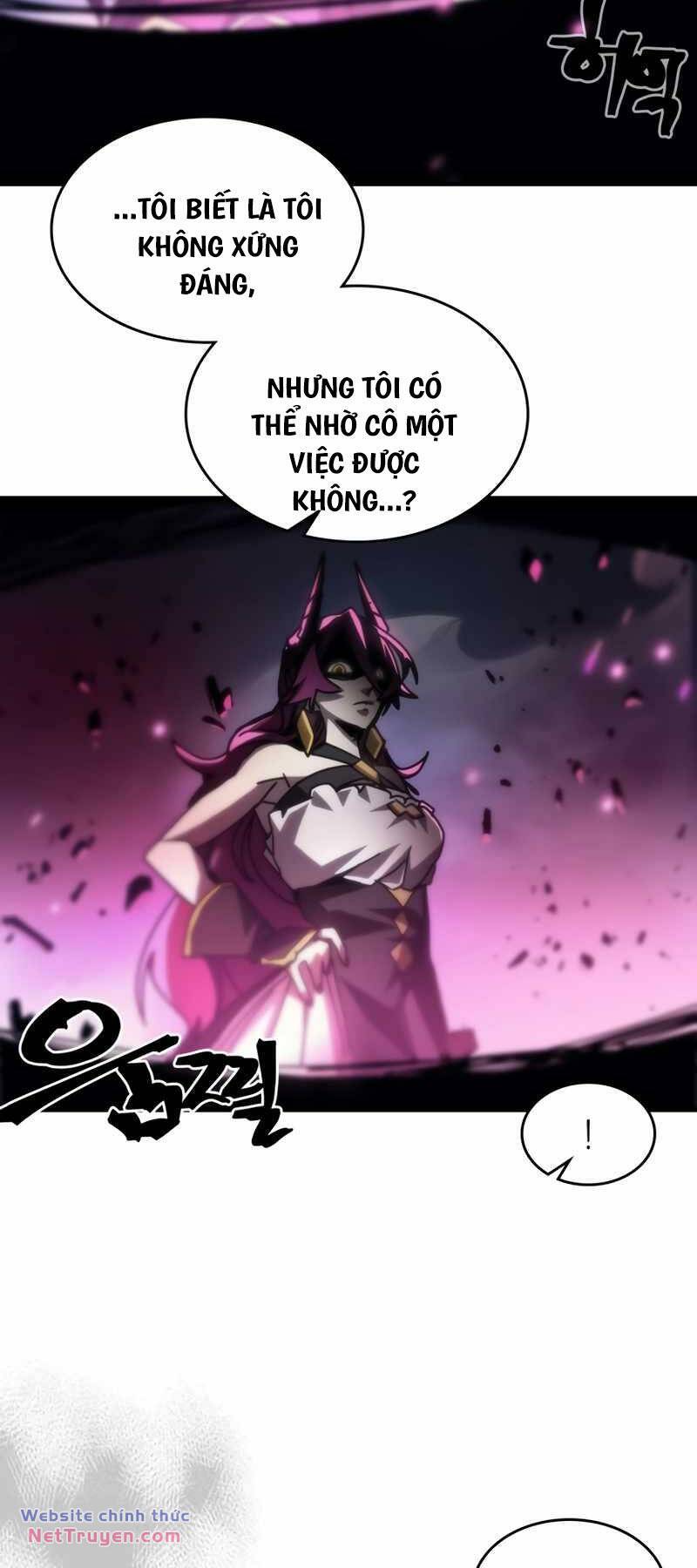 Hãy Hành Động Như Một BOSS Đi Ngài Mr Devourer - Chapter 38 - Page 37