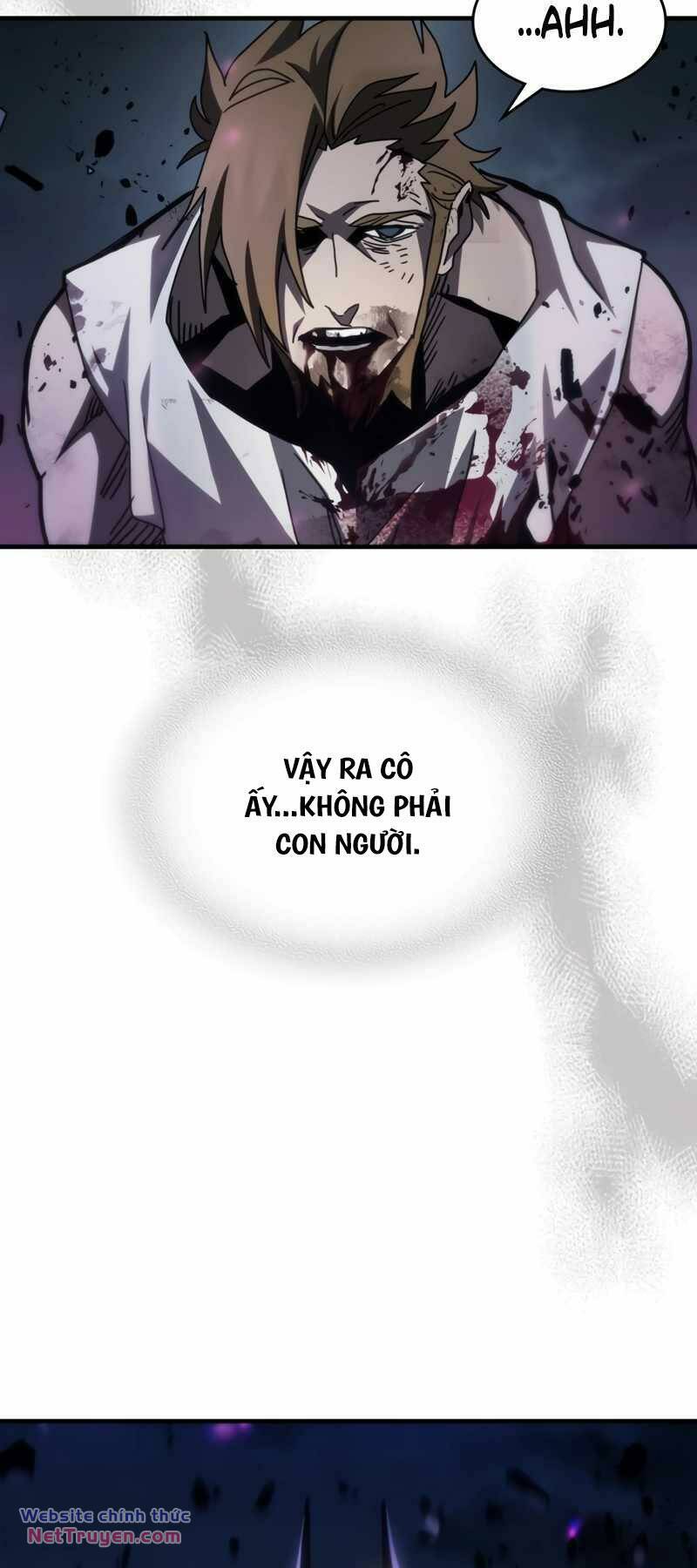 Hãy Hành Động Như Một BOSS Đi Ngài Mr Devourer - Chapter 38 - Page 38