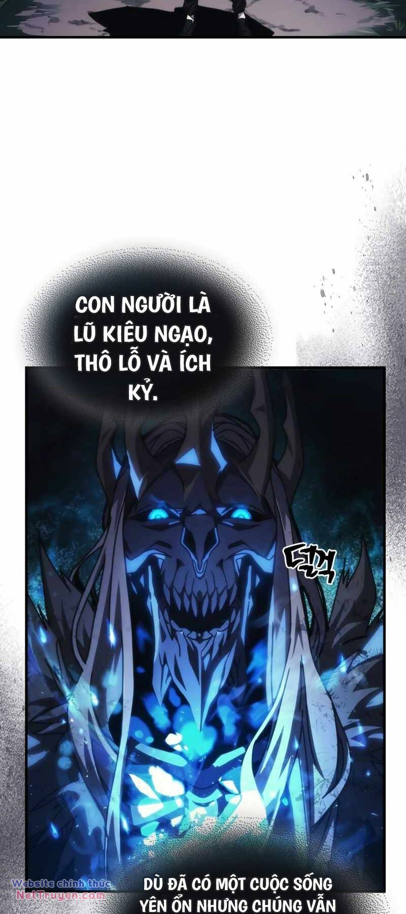 Hãy Hành Động Như Một BOSS Đi Ngài Mr Devourer - Chapter 38 - Page 3