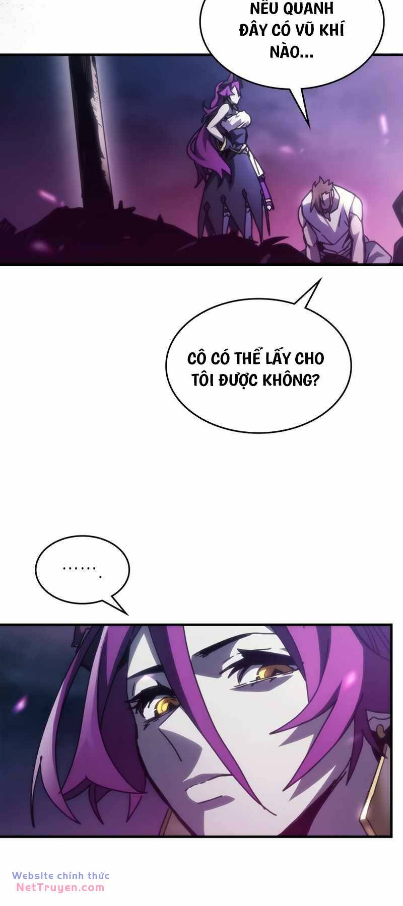 Hãy Hành Động Như Một BOSS Đi Ngài Mr Devourer - Chapter 38 - Page 40