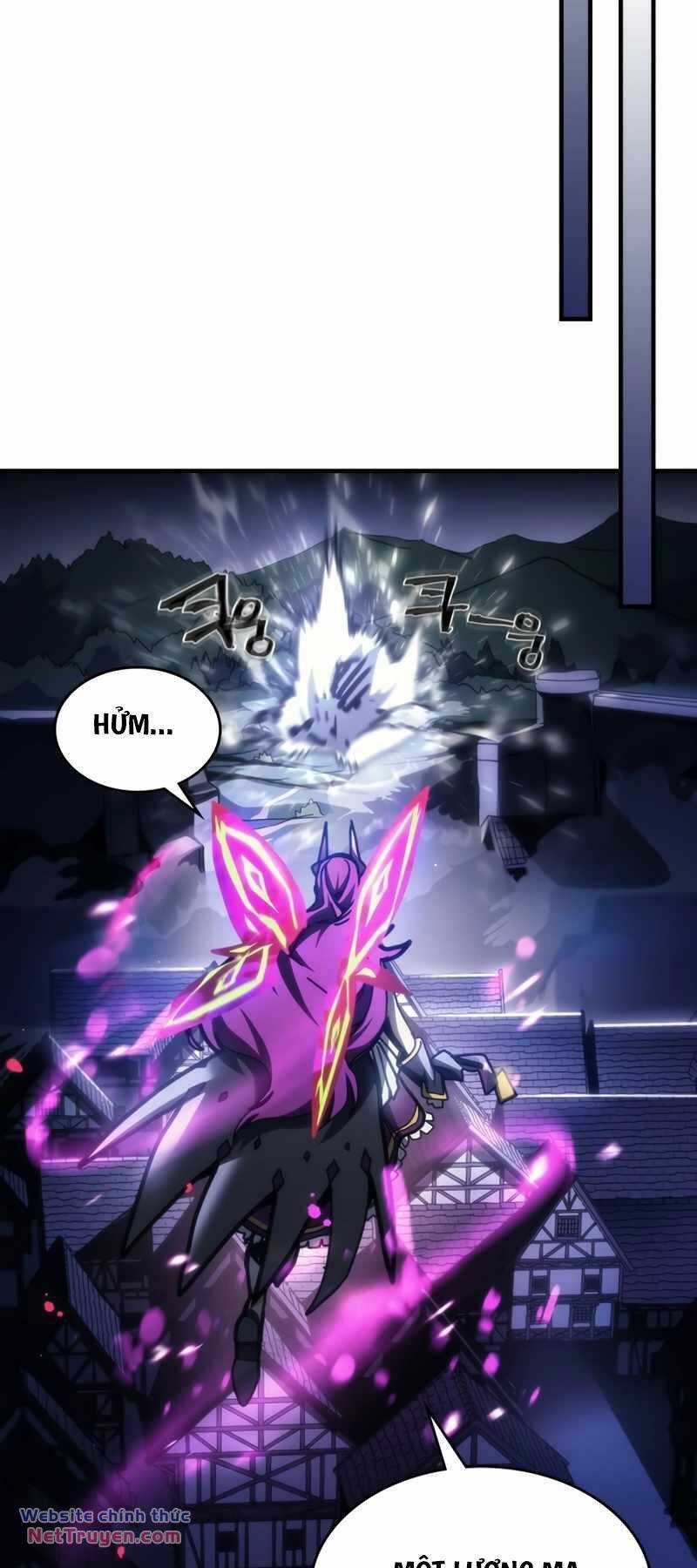 Hãy Hành Động Như Một BOSS Đi Ngài Mr Devourer - Chapter 38 - Page 45