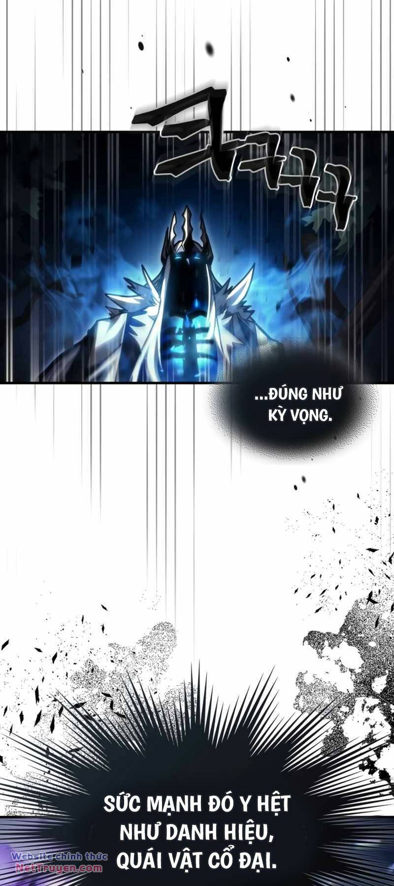 Hãy Hành Động Như Một BOSS Đi Ngài Mr Devourer - Chapter 38 - Page 50