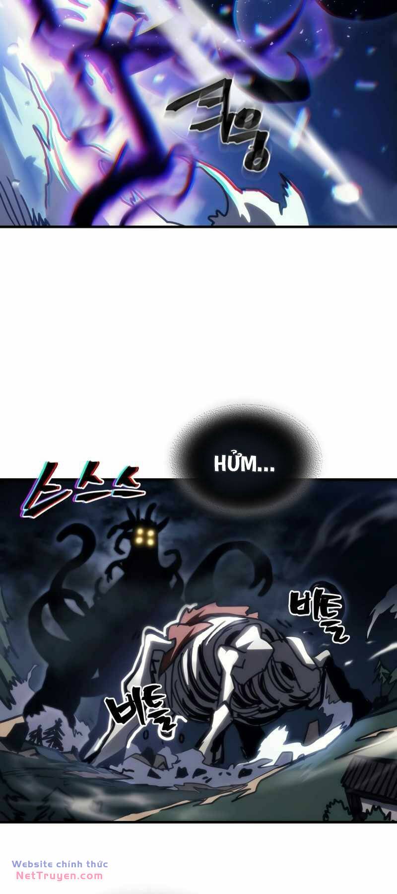 Hãy Hành Động Như Một BOSS Đi Ngài Mr Devourer - Chapter 38 - Page 52