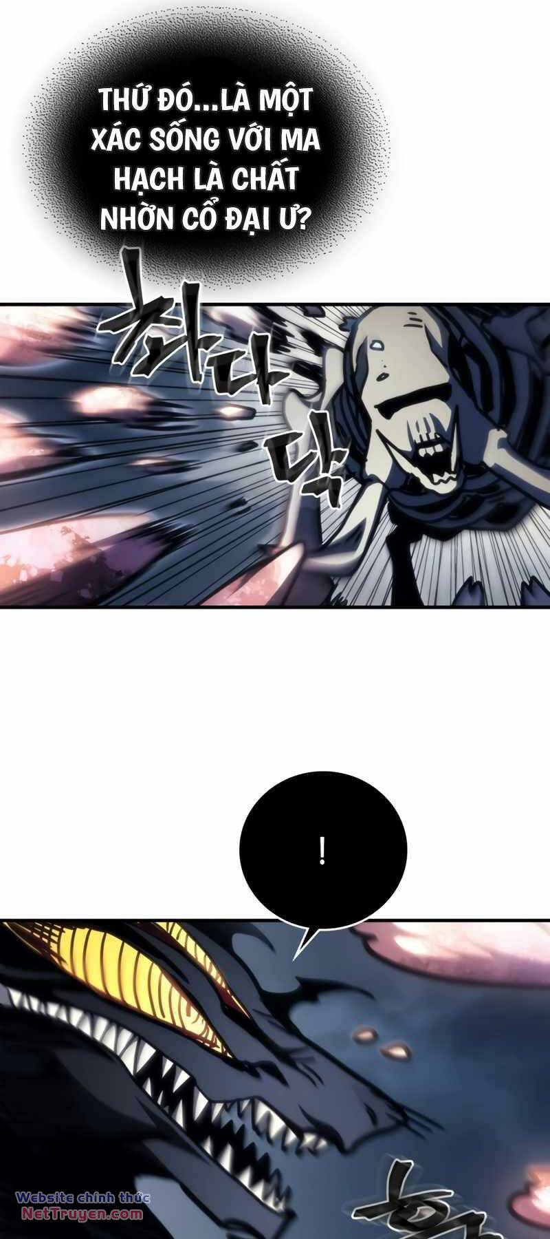 Hãy Hành Động Như Một BOSS Đi Ngài Mr Devourer - Chapter 38 - Page 53