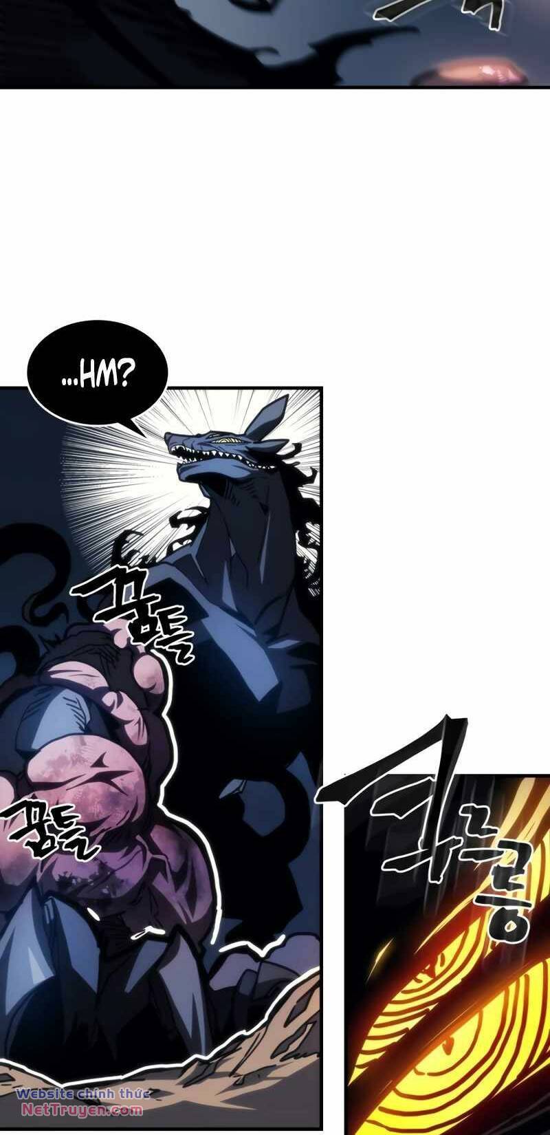Hãy Hành Động Như Một BOSS Đi Ngài Mr Devourer - Chapter 38 - Page 54