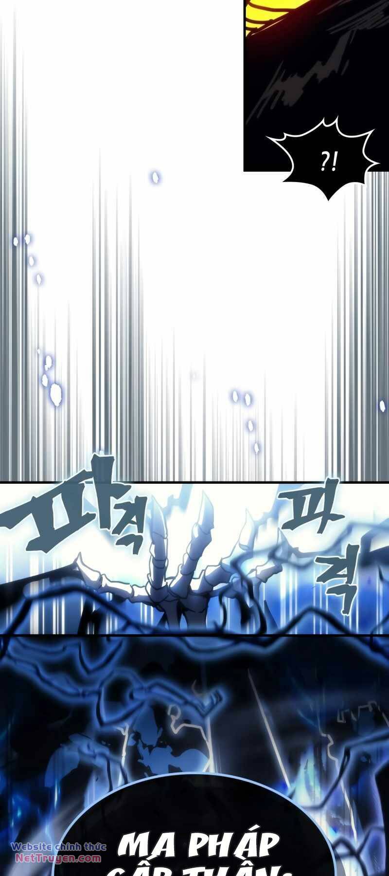 Hãy Hành Động Như Một BOSS Đi Ngài Mr Devourer - Chapter 38 - Page 55