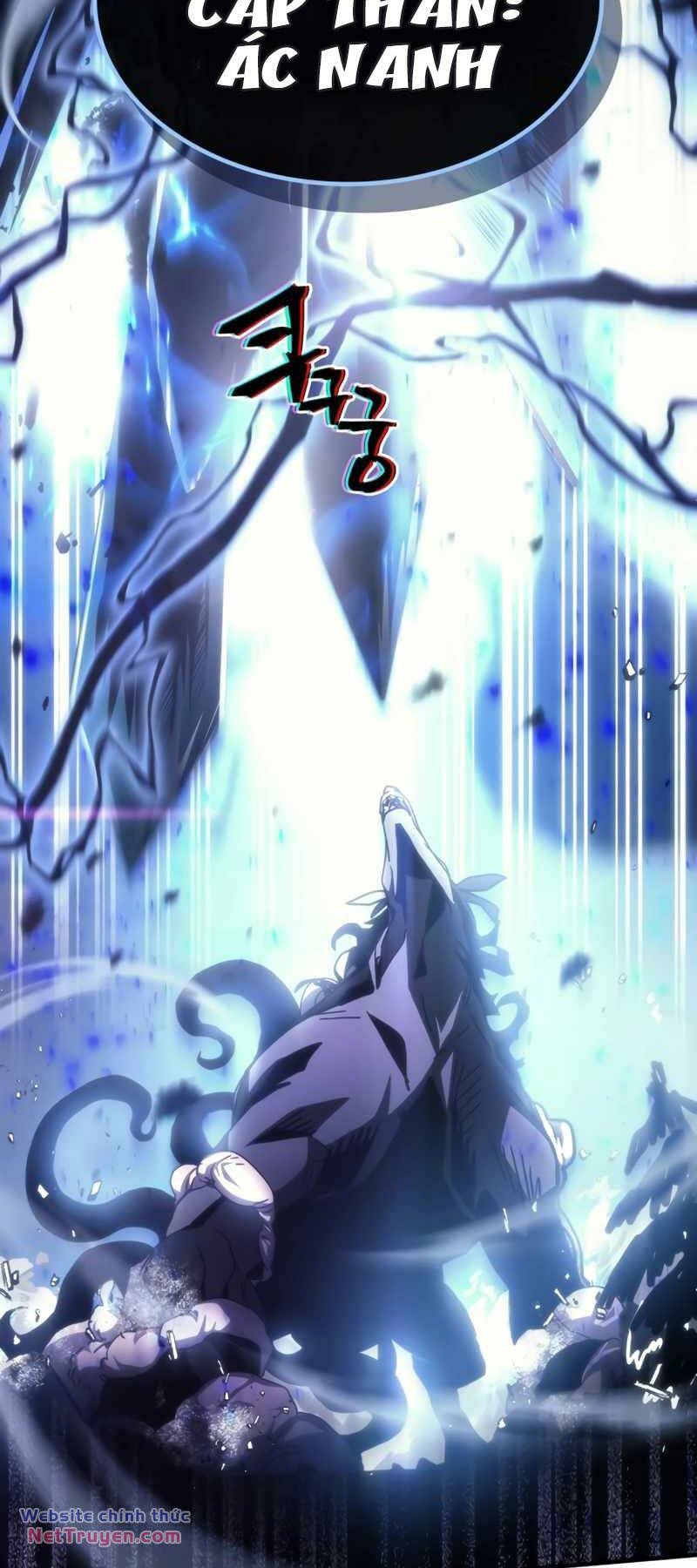 Hãy Hành Động Như Một BOSS Đi Ngài Mr Devourer - Chapter 38 - Page 56