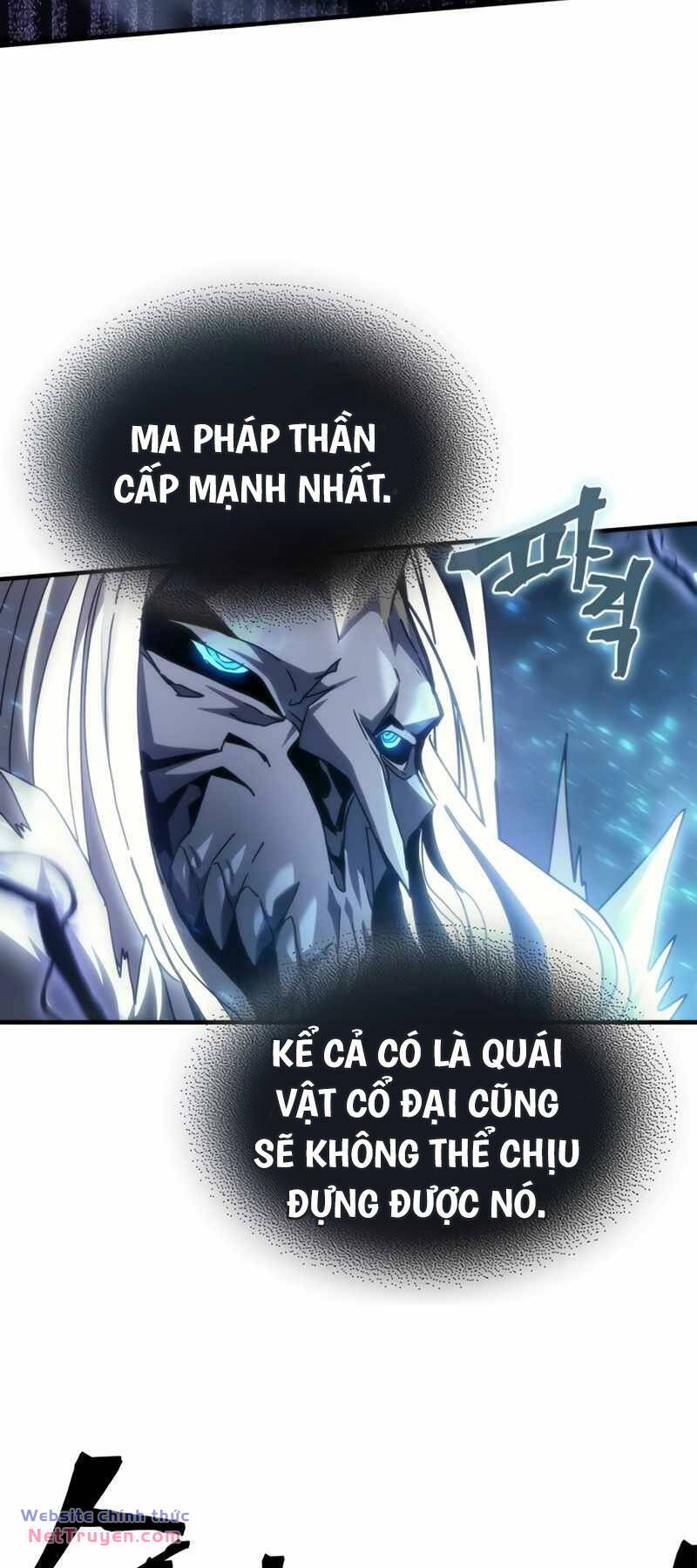 Hãy Hành Động Như Một BOSS Đi Ngài Mr Devourer - Chapter 38 - Page 57