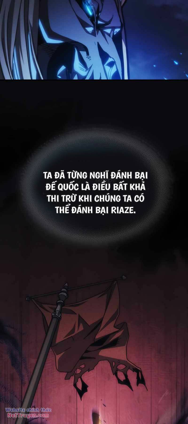 Hãy Hành Động Như Một BOSS Đi Ngài Mr Devourer - Chapter 38 - Page 6