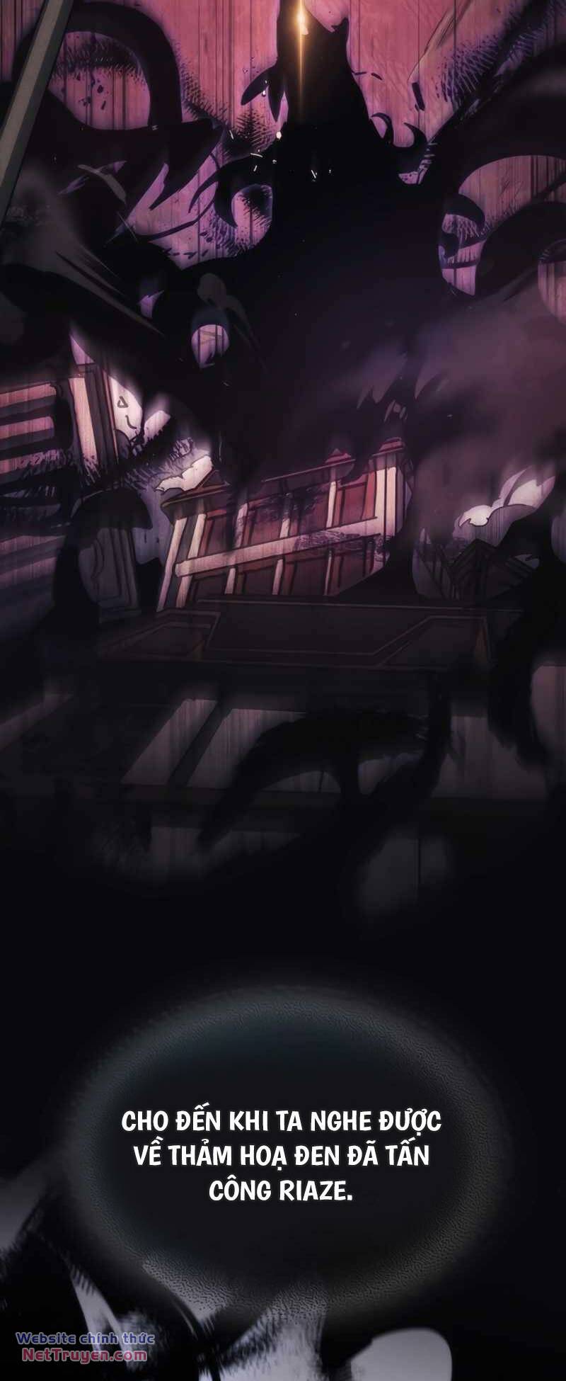 Hãy Hành Động Như Một BOSS Đi Ngài Mr Devourer - Chapter 38 - Page 7