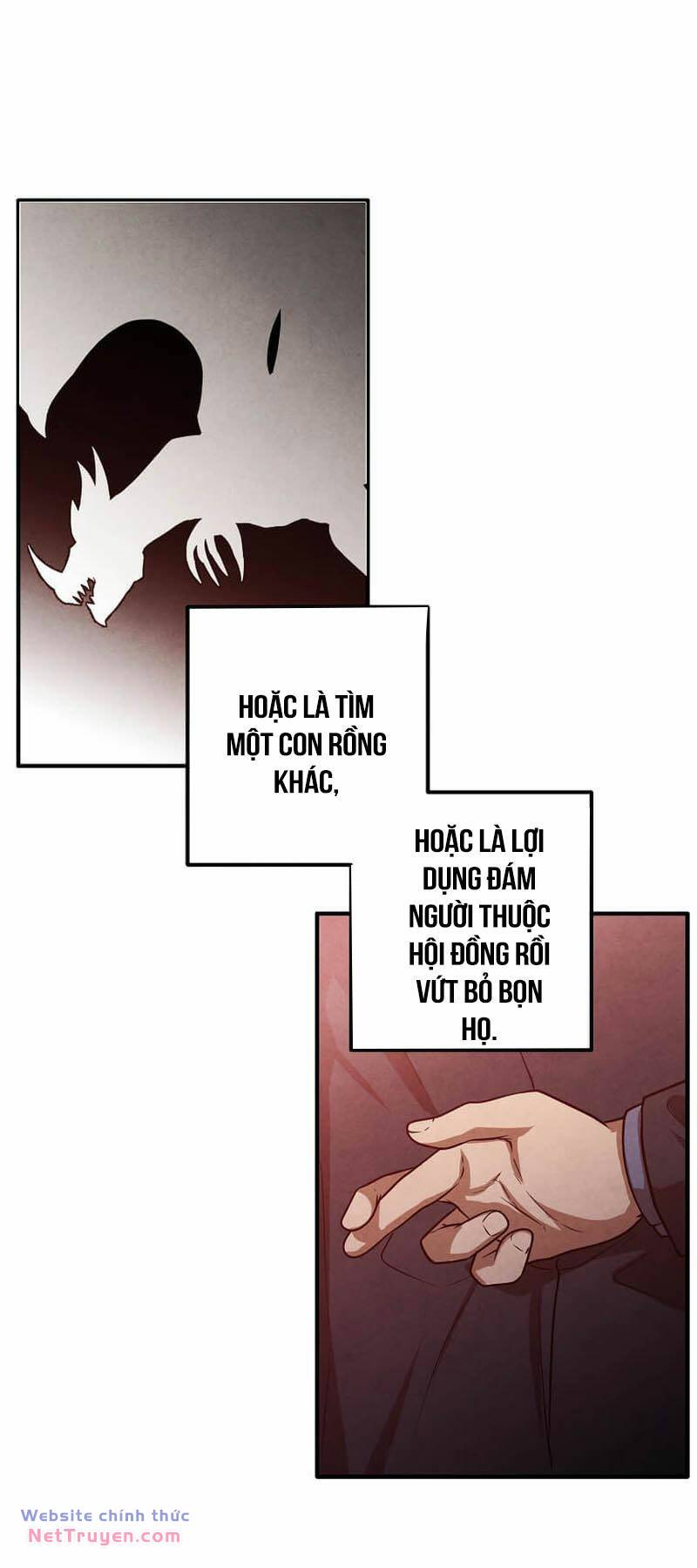 Con Trai Út Huyền Thoại Nhà Hầu Tước - Chapter 97 - Page 9