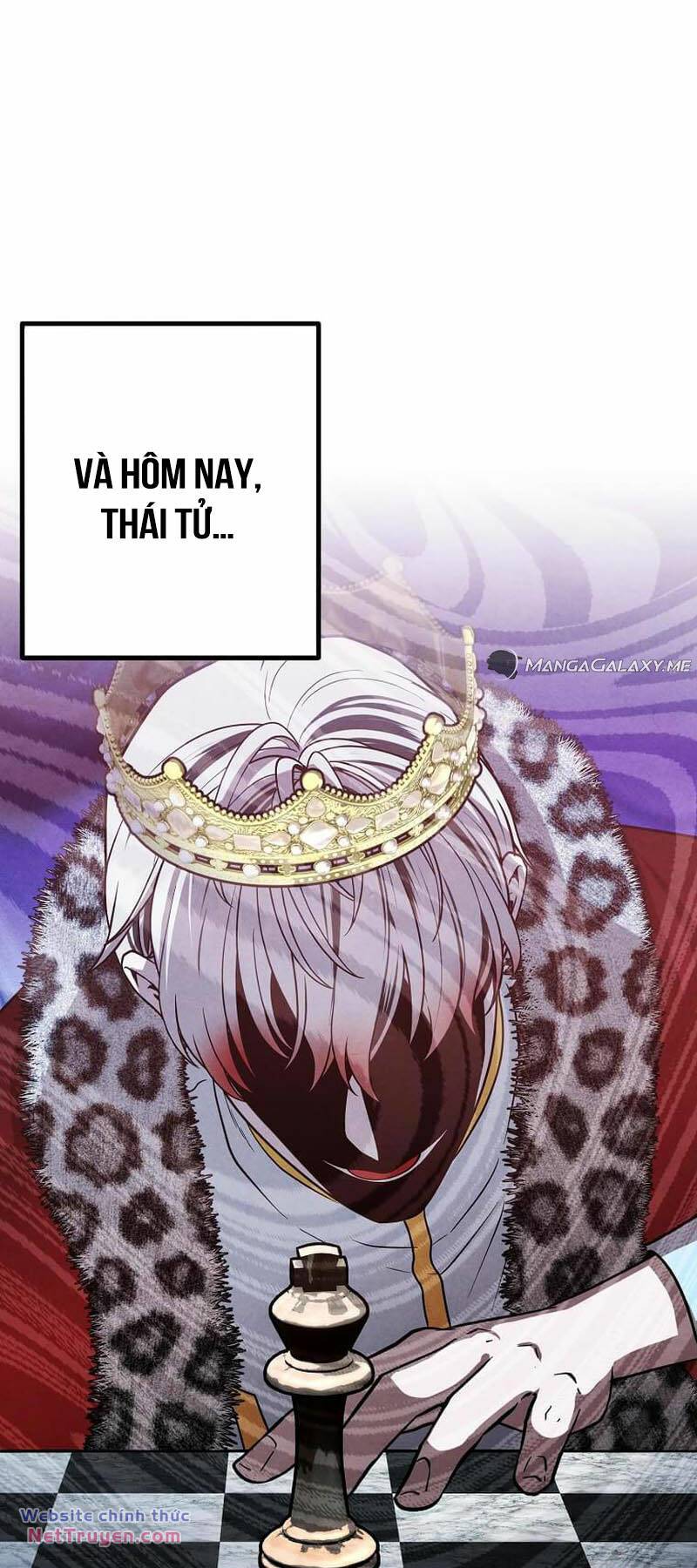 Con Trai Út Huyền Thoại Nhà Hầu Tước - Chapter 97 - Page 10