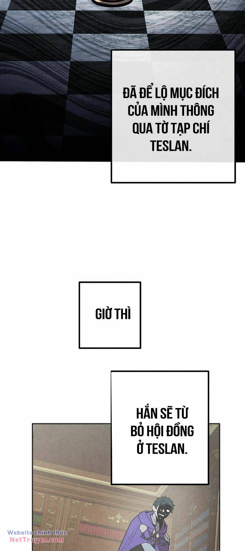 Con Trai Út Huyền Thoại Nhà Hầu Tước - Chapter 97 - Page 11