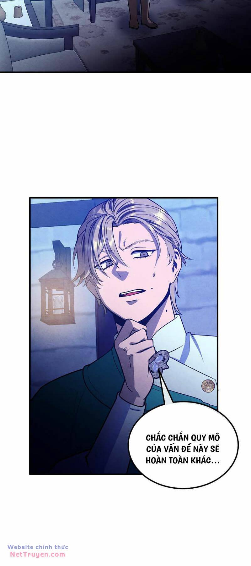 Con Trai Út Huyền Thoại Nhà Hầu Tước - Chapter 97 - Page 13