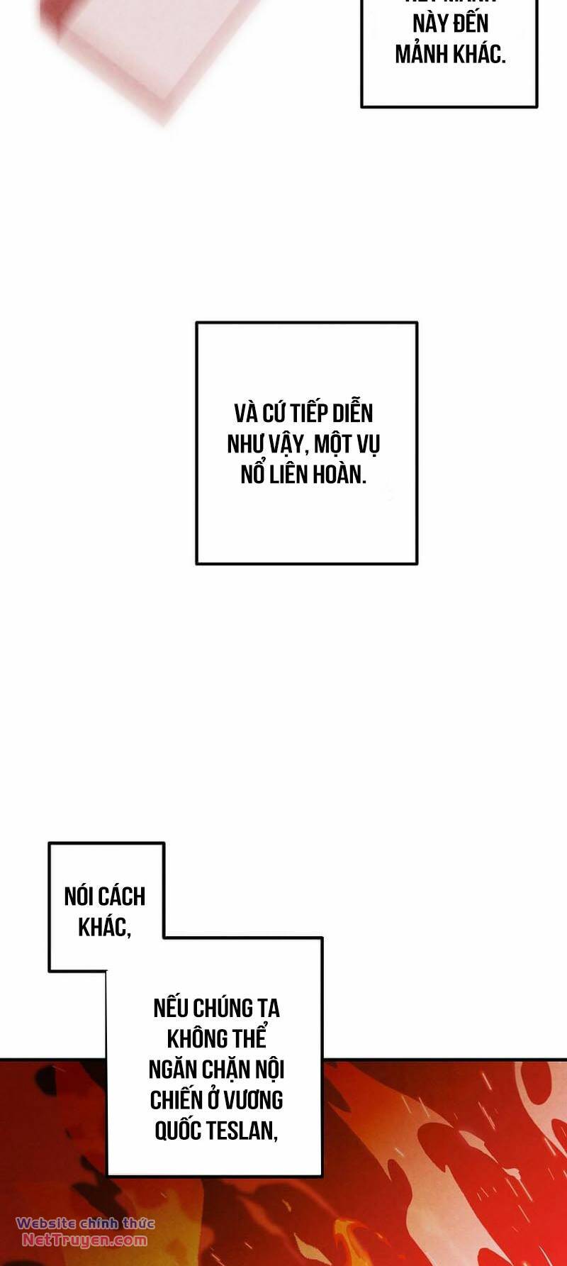 Con Trai Út Huyền Thoại Nhà Hầu Tước - Chapter 97 - Page 16