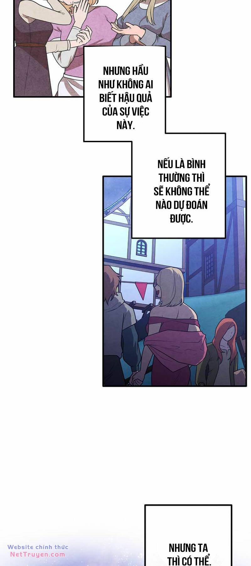 Con Trai Út Huyền Thoại Nhà Hầu Tước - Chapter 97 - Page 18