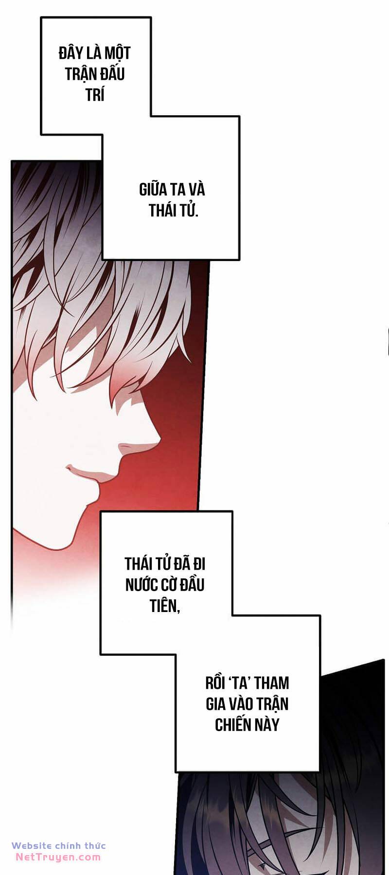 Con Trai Út Huyền Thoại Nhà Hầu Tước - Chapter 97 - Page 20