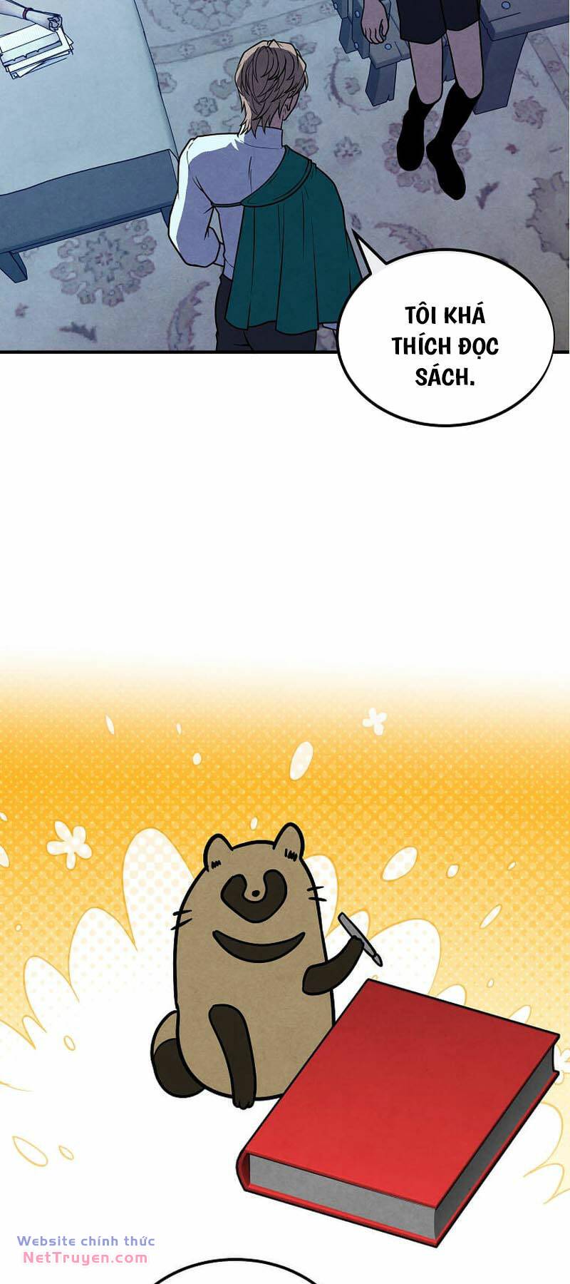 Con Trai Út Huyền Thoại Nhà Hầu Tước - Chapter 97 - Page 27