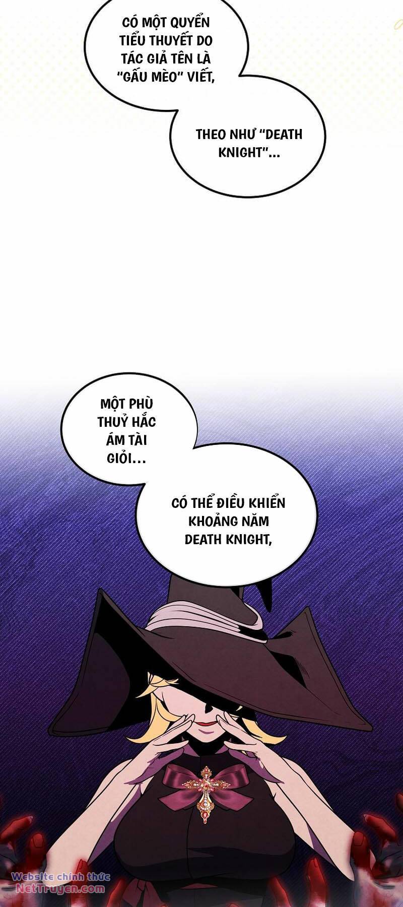 Con Trai Út Huyền Thoại Nhà Hầu Tước - Chapter 97 - Page 28