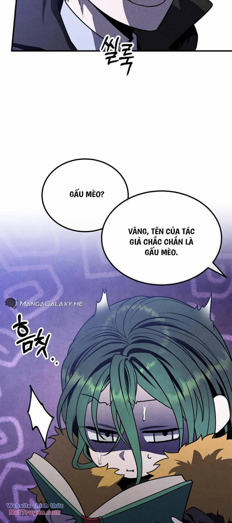 Con Trai Út Huyền Thoại Nhà Hầu Tước - Chapter 97 - Page 31