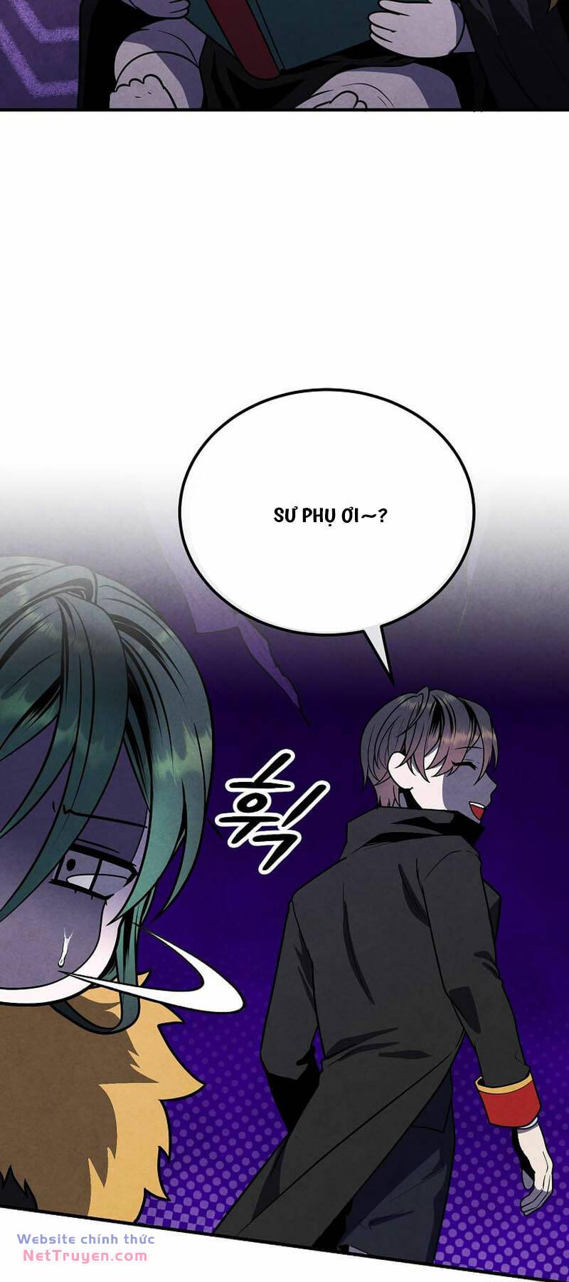 Con Trai Út Huyền Thoại Nhà Hầu Tước - Chapter 97 - Page 32