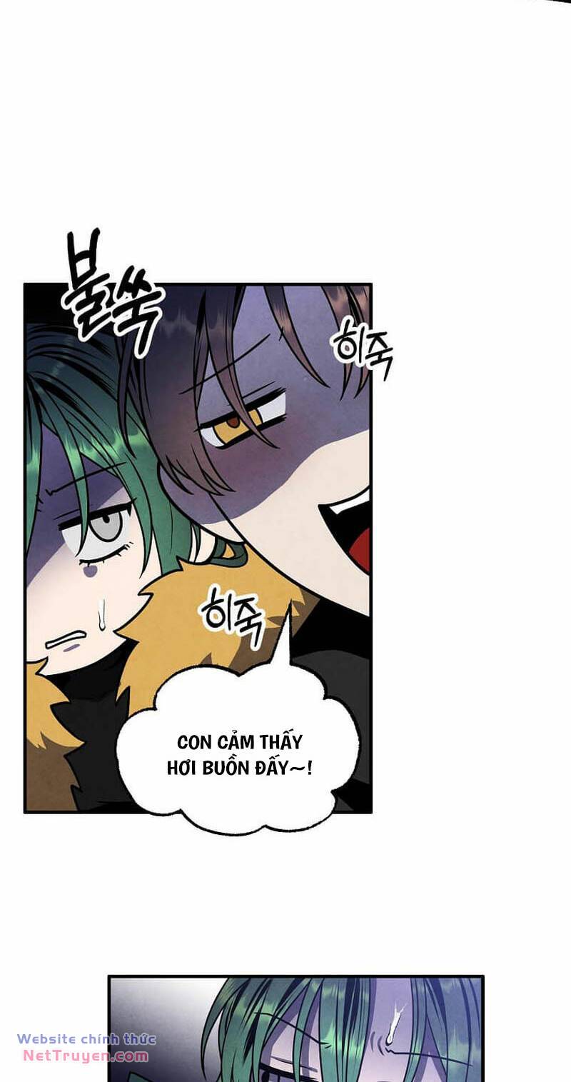 Con Trai Út Huyền Thoại Nhà Hầu Tước - Chapter 97 - Page 33