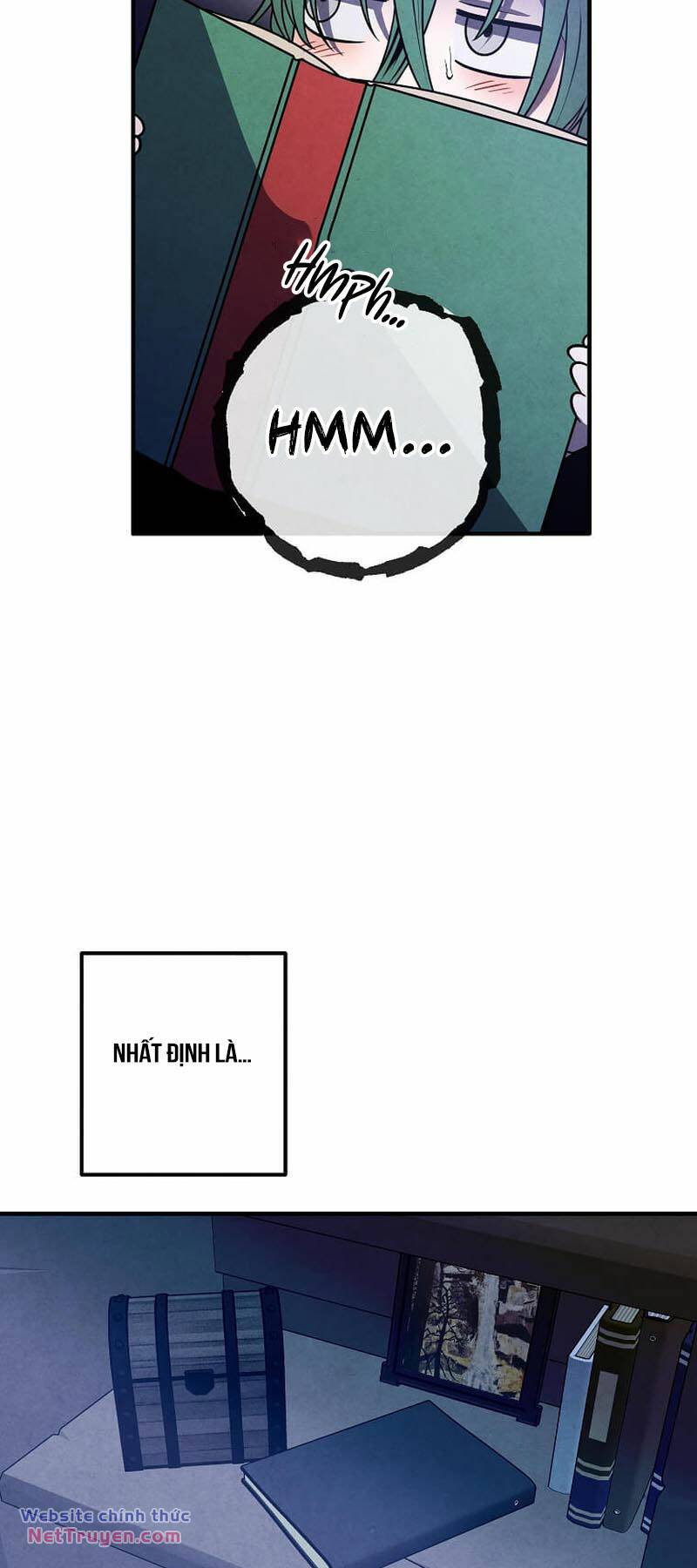 Con Trai Út Huyền Thoại Nhà Hầu Tước - Chapter 97 - Page 34