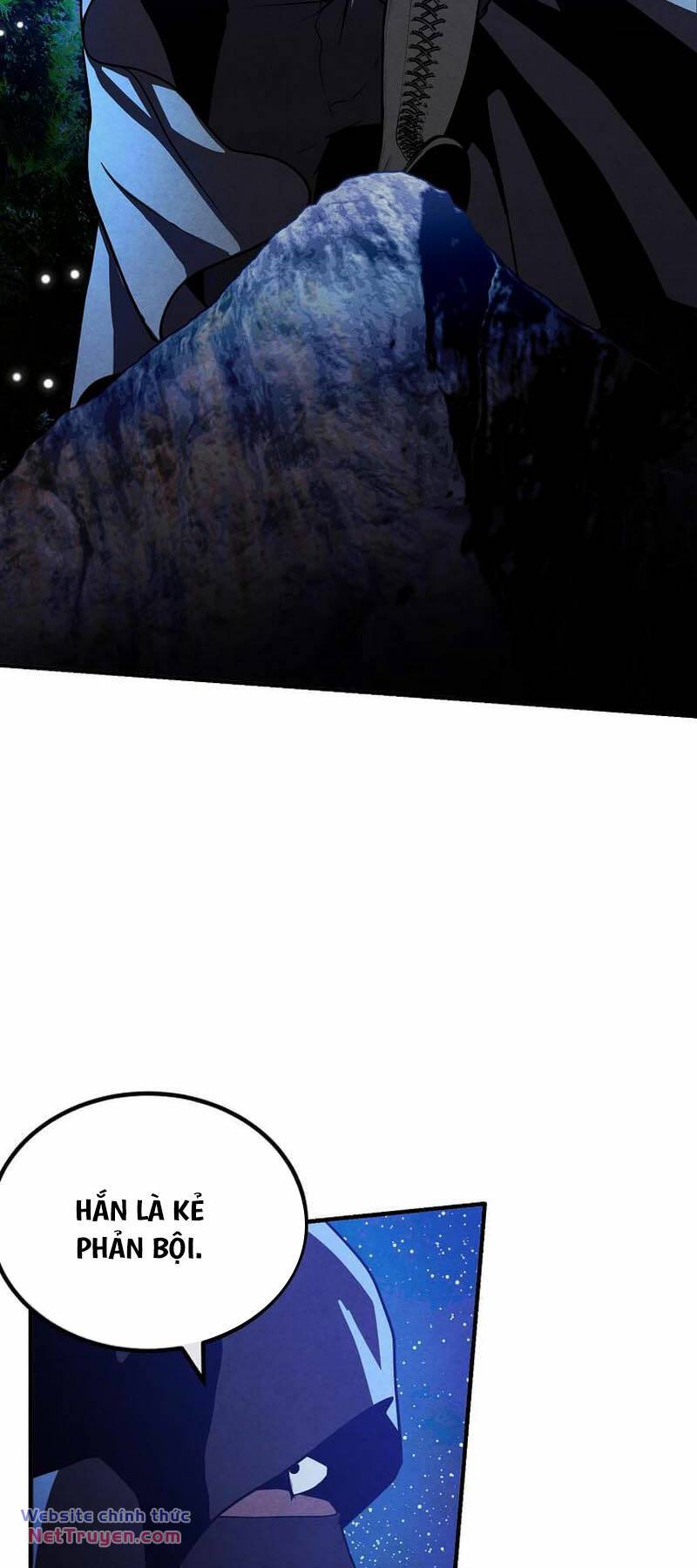 Con Trai Út Huyền Thoại Nhà Hầu Tước - Chapter 97 - Page 3