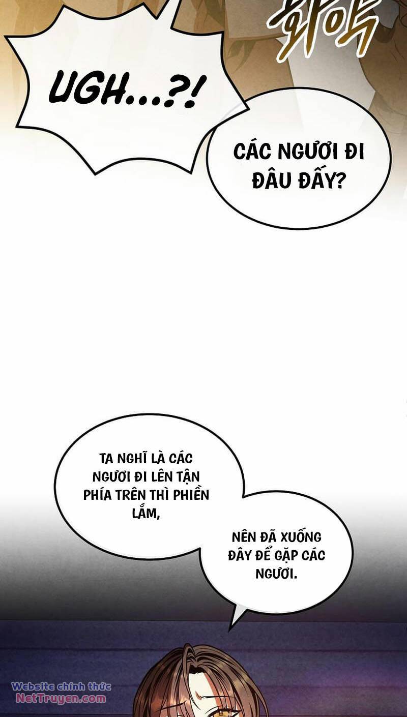 Con Trai Út Huyền Thoại Nhà Hầu Tước - Chapter 97 - Page 49